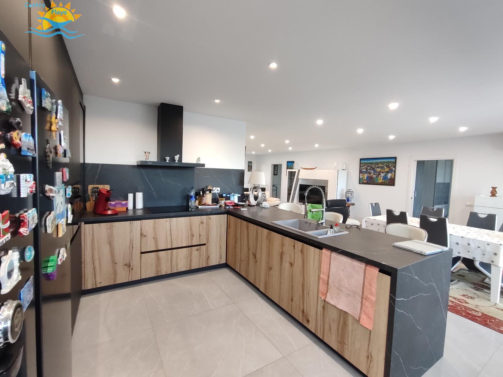 Venta de chalet en Alcanar