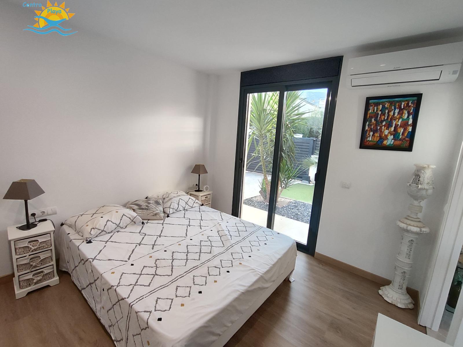 Venta de chalet en Alcanar