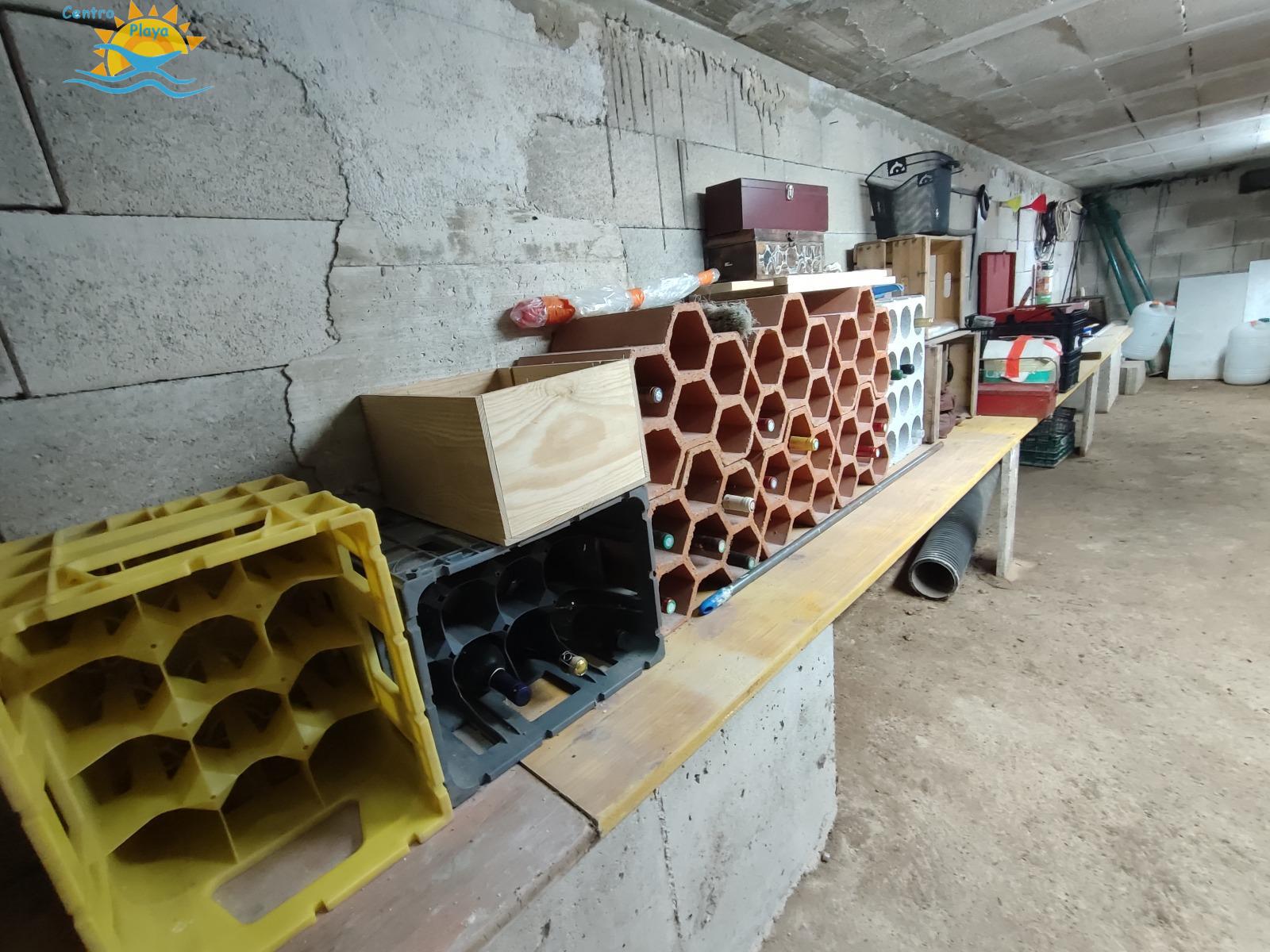 Venta de chalet en Alcanar