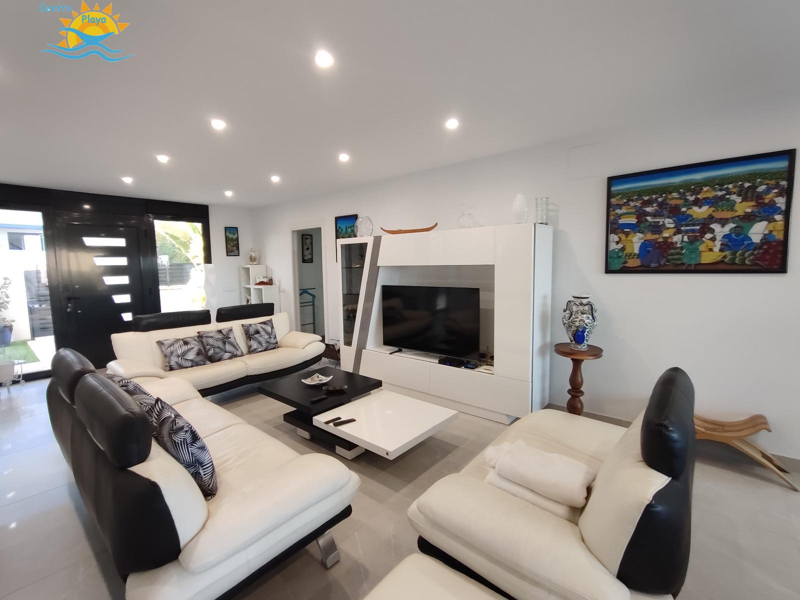 Venta de chalet en Alcanar