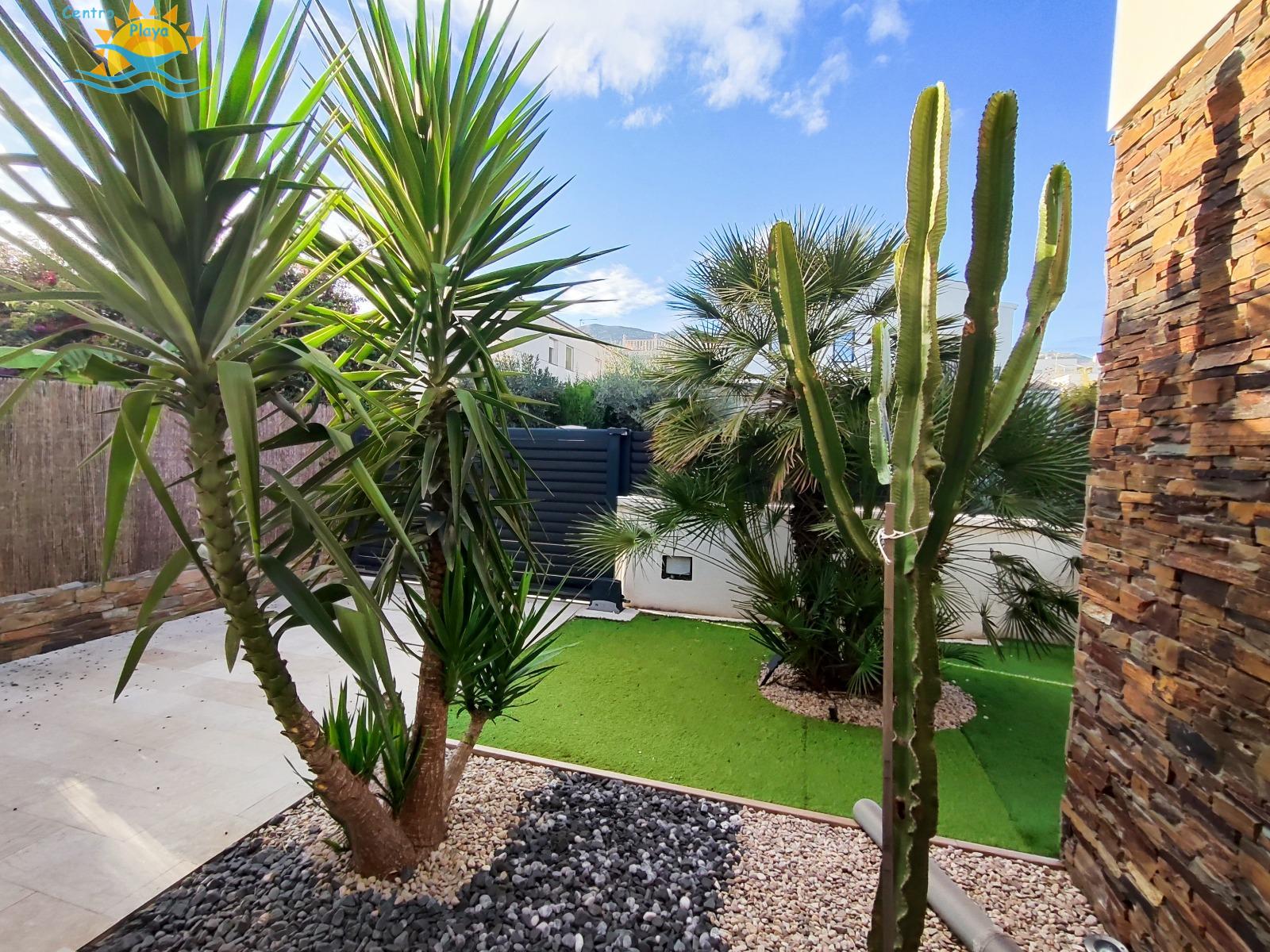 Venta de chalet en Alcanar