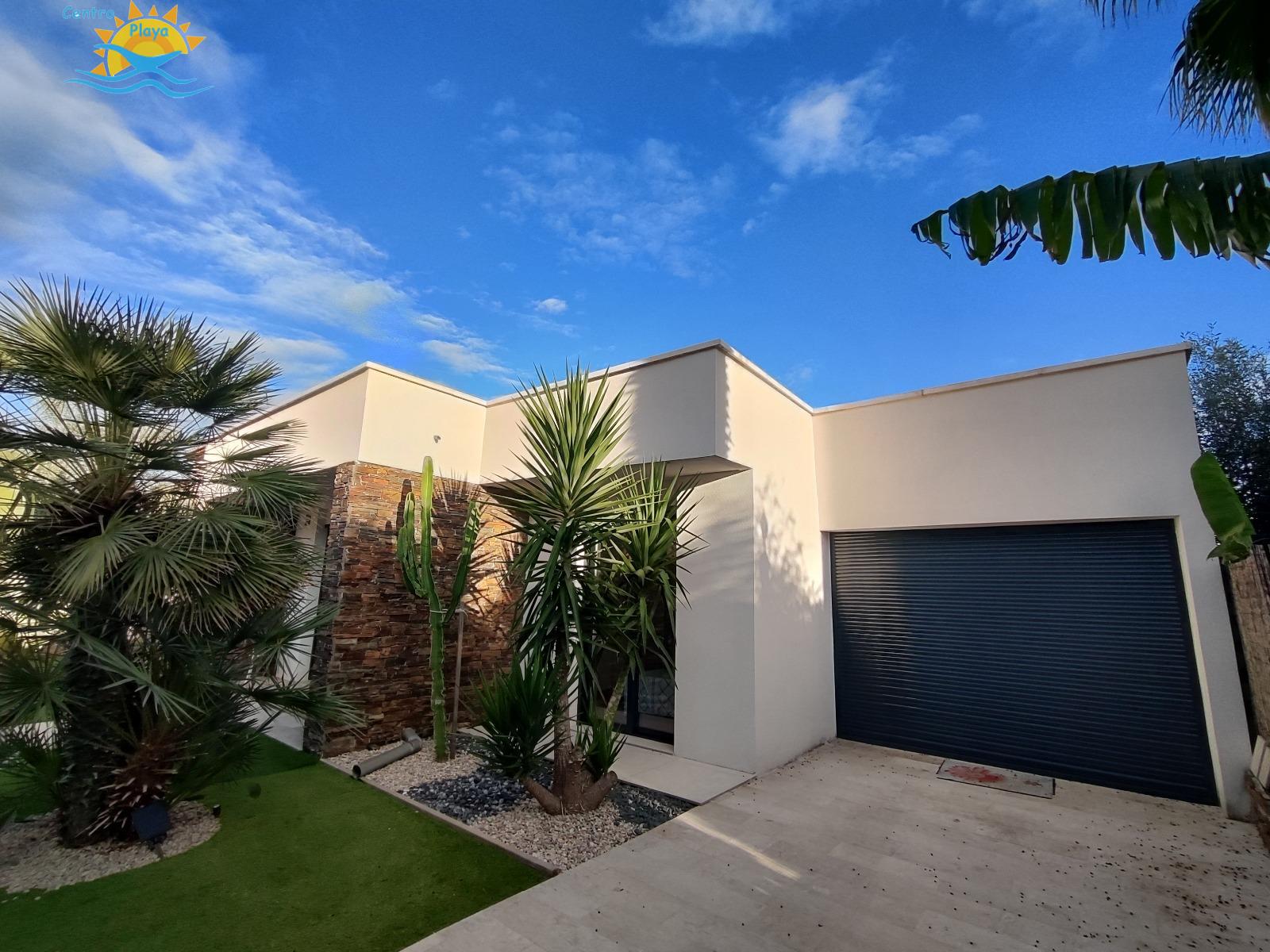 Venta de chalet en Alcanar