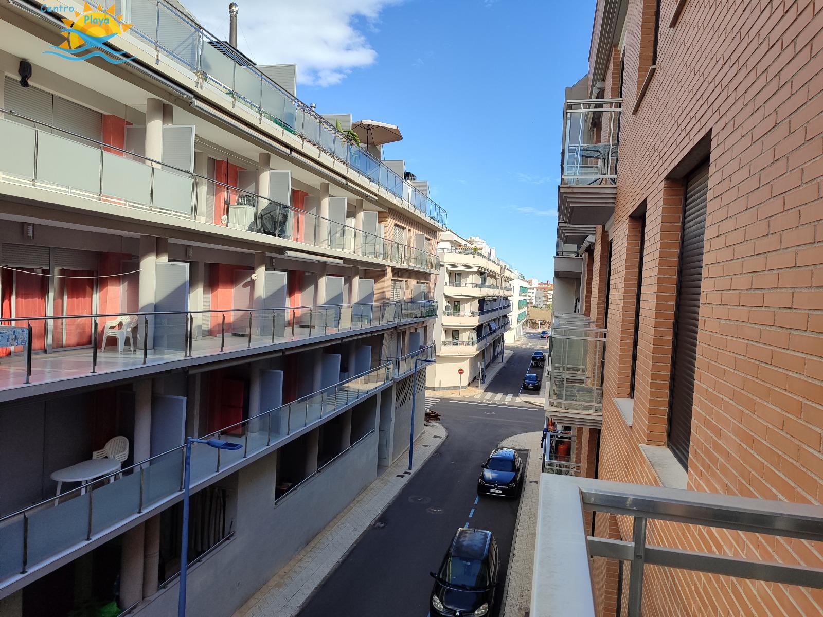 Venta de piso en Peñíscola