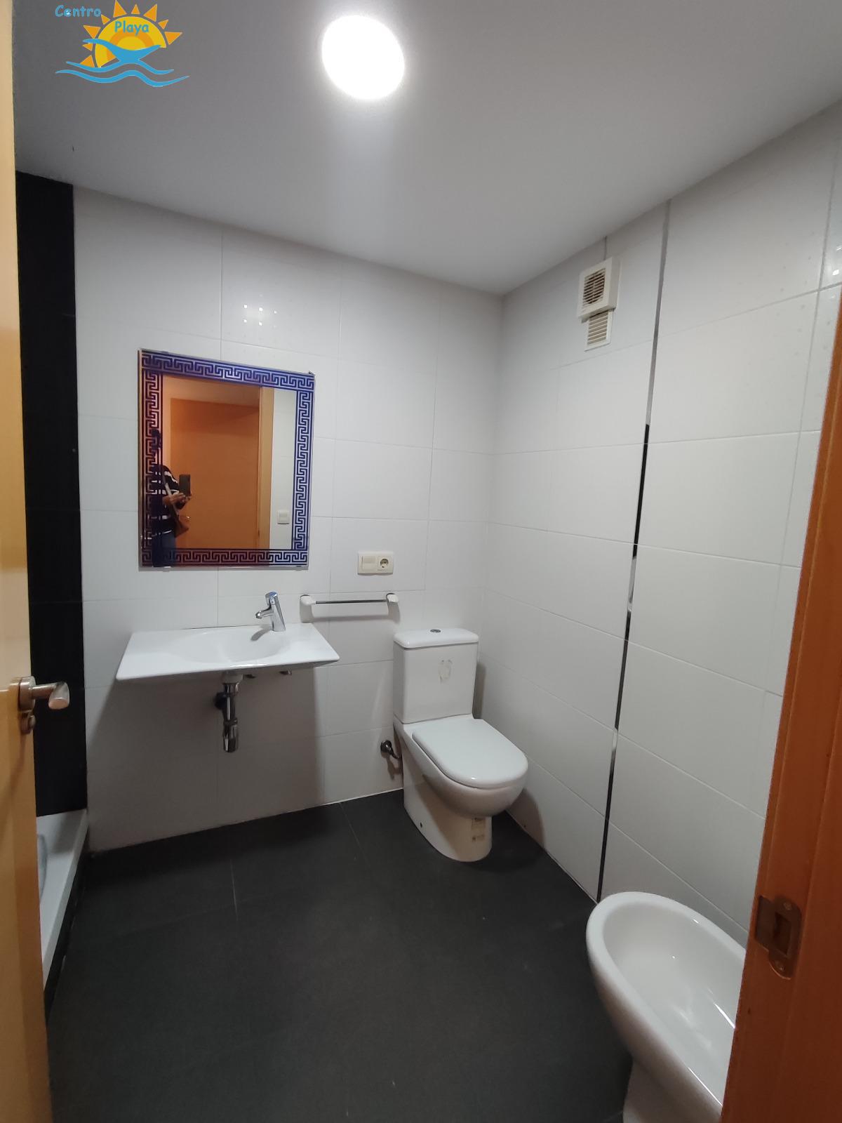 Venta de piso en Peñíscola