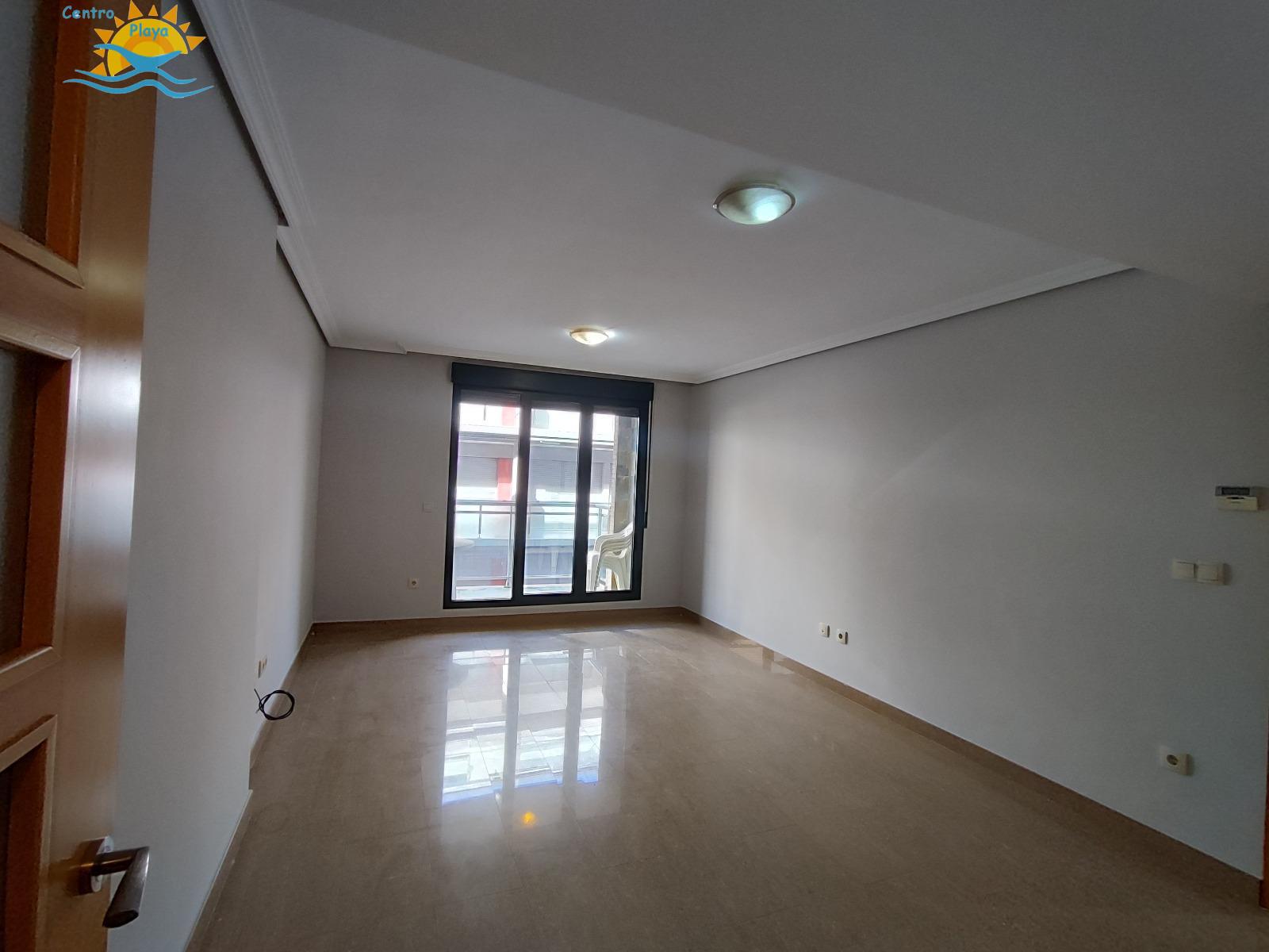 Venta de piso en Peñíscola