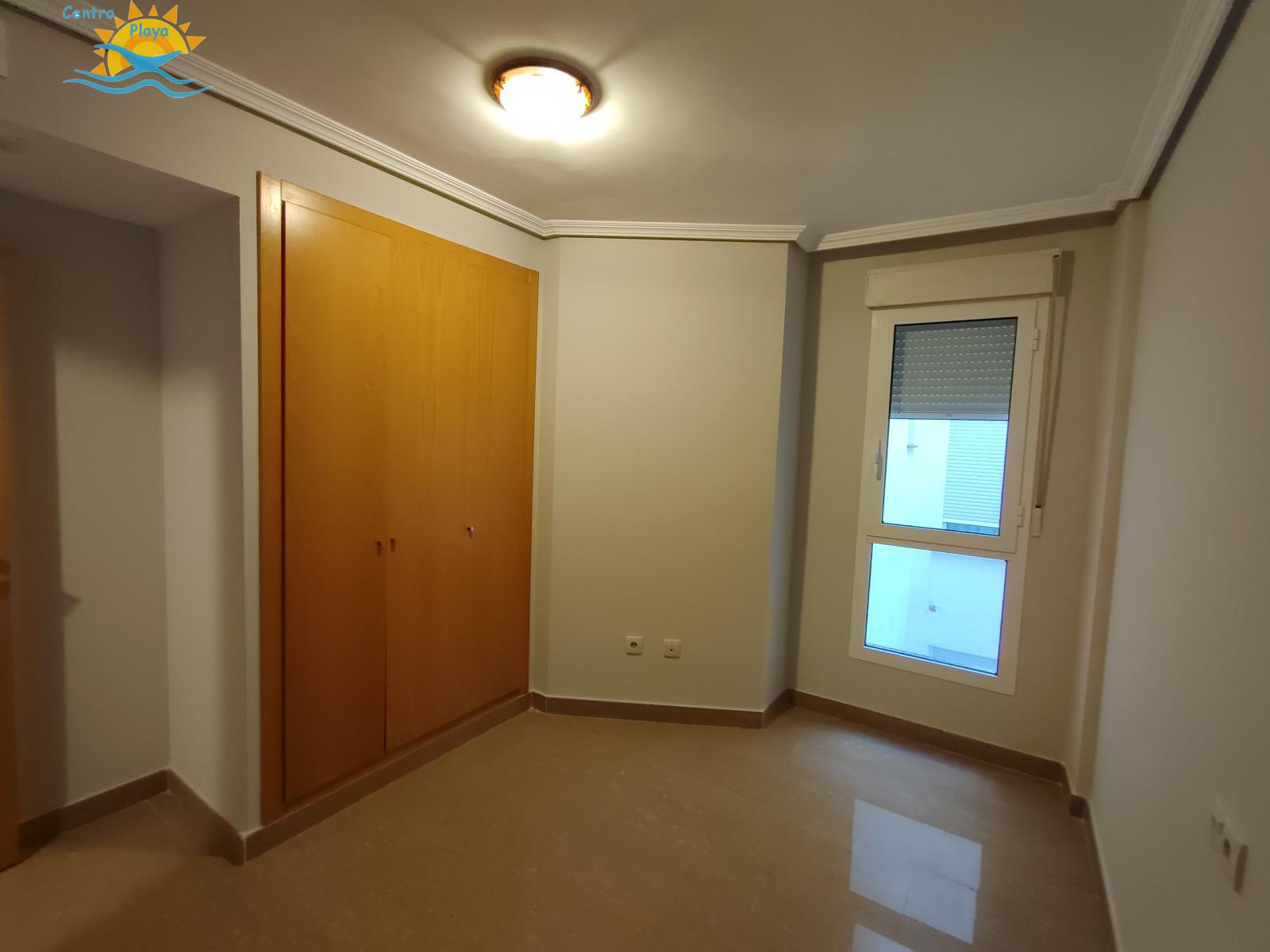 Venta de piso en Peñíscola