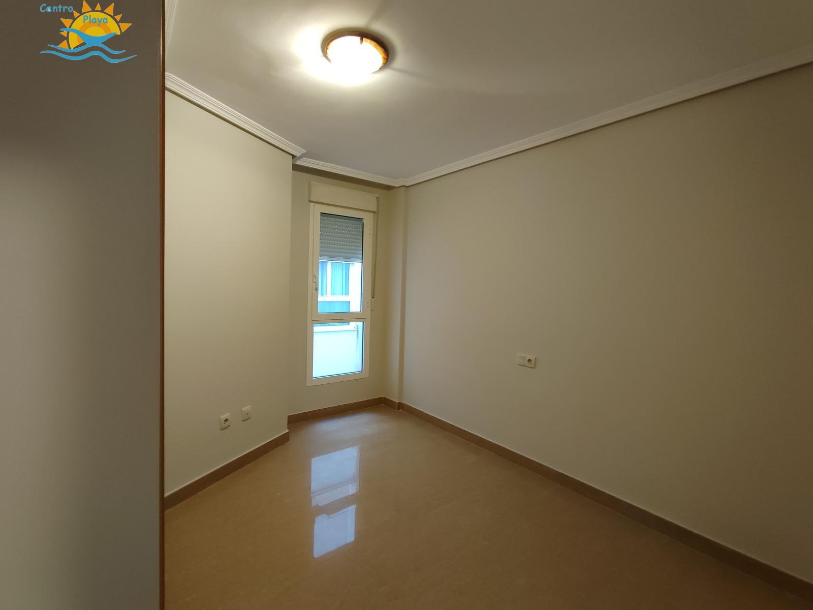 Venta de piso en Peñíscola