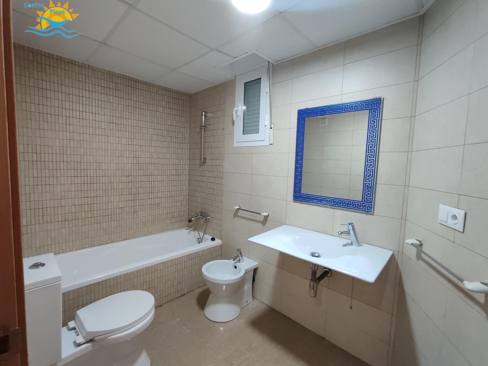 Venta de piso en Peñíscola