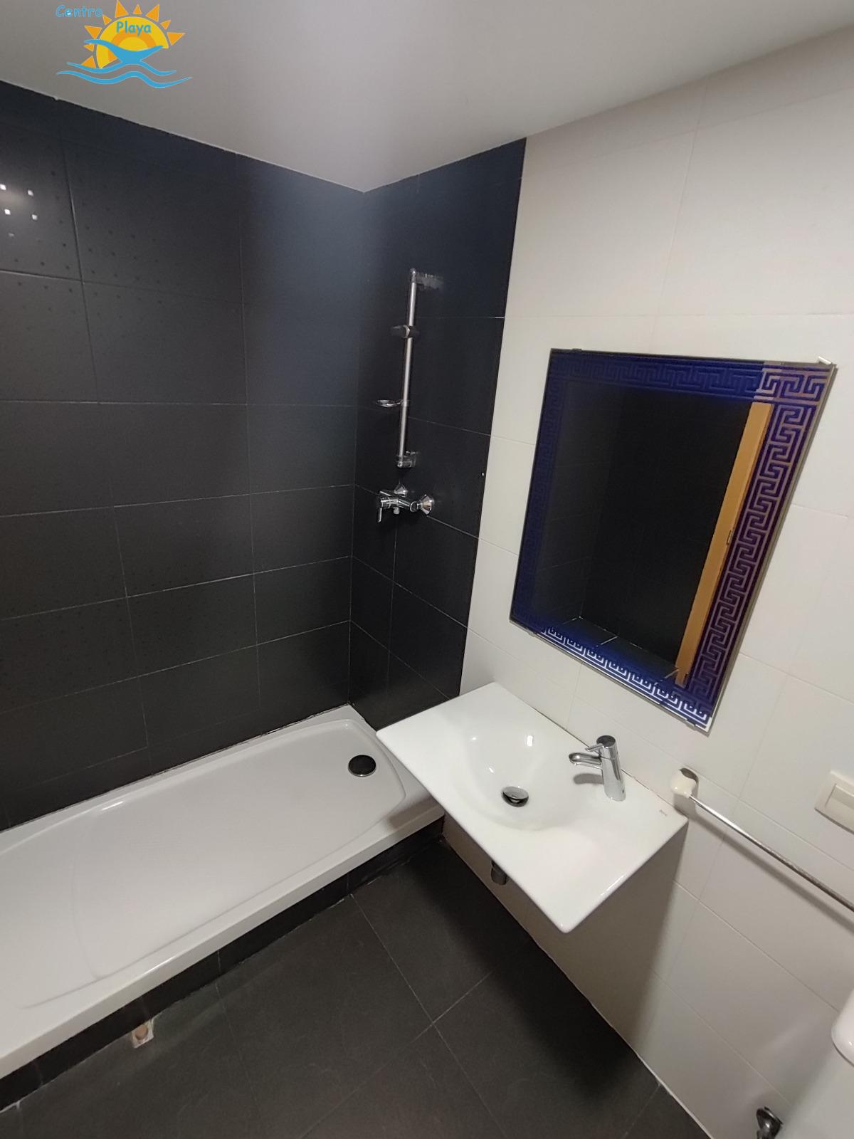 Venta de piso en Peñíscola