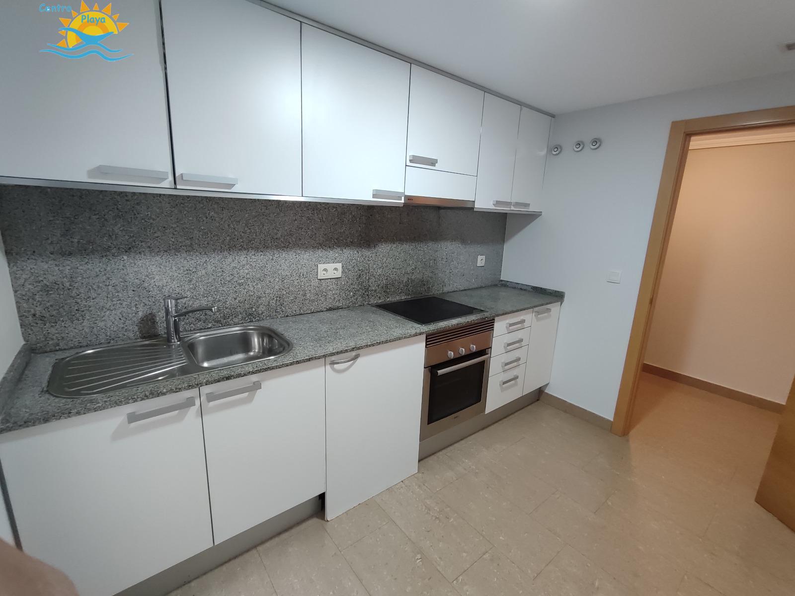 Venta de piso en Peñíscola