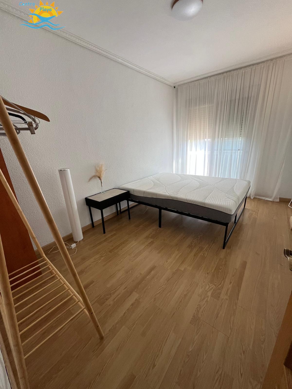 Venta de piso en Burriana