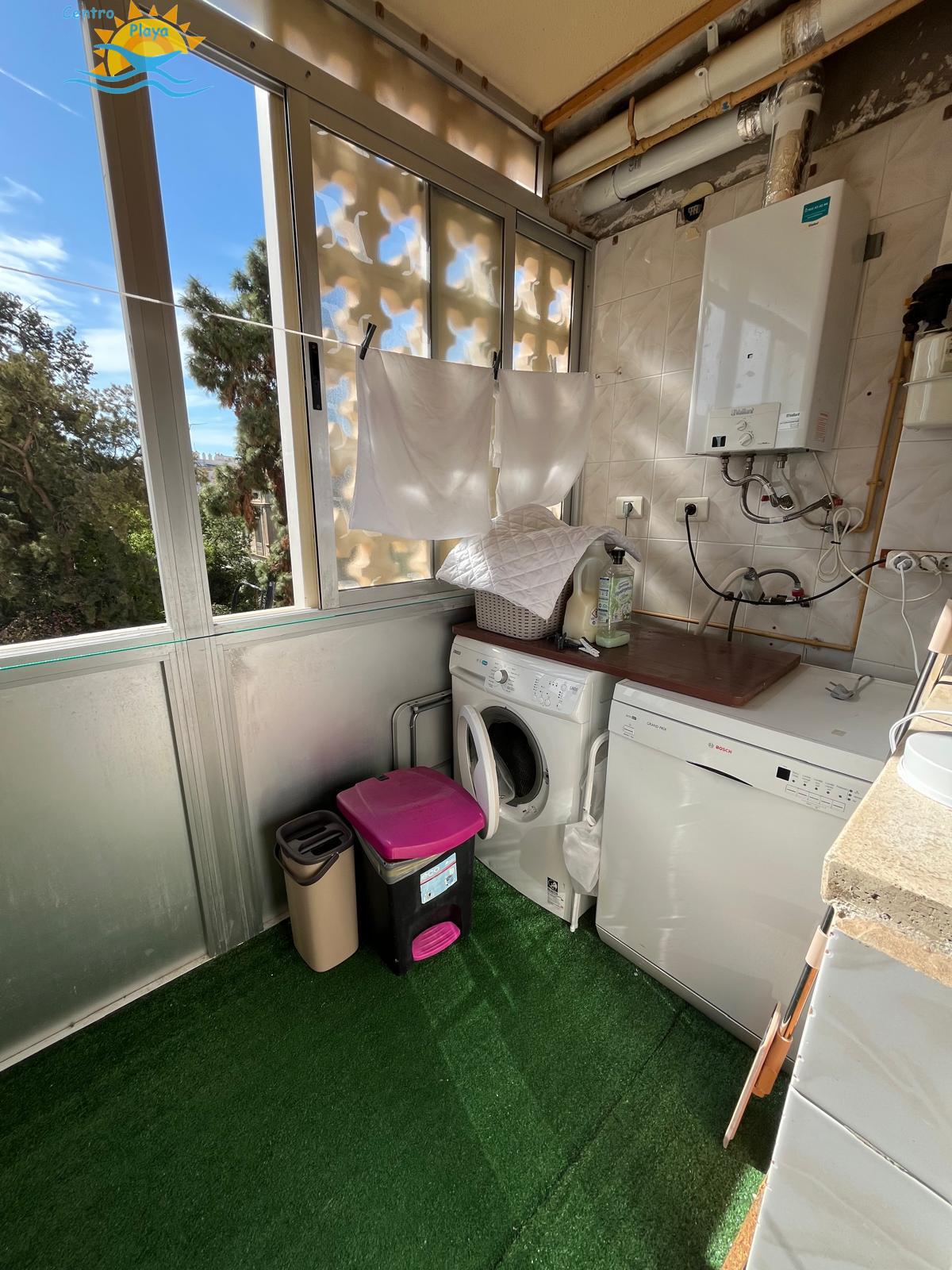 Venta de piso en Burriana