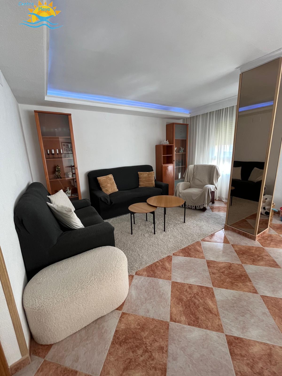 Venta de piso en Burriana