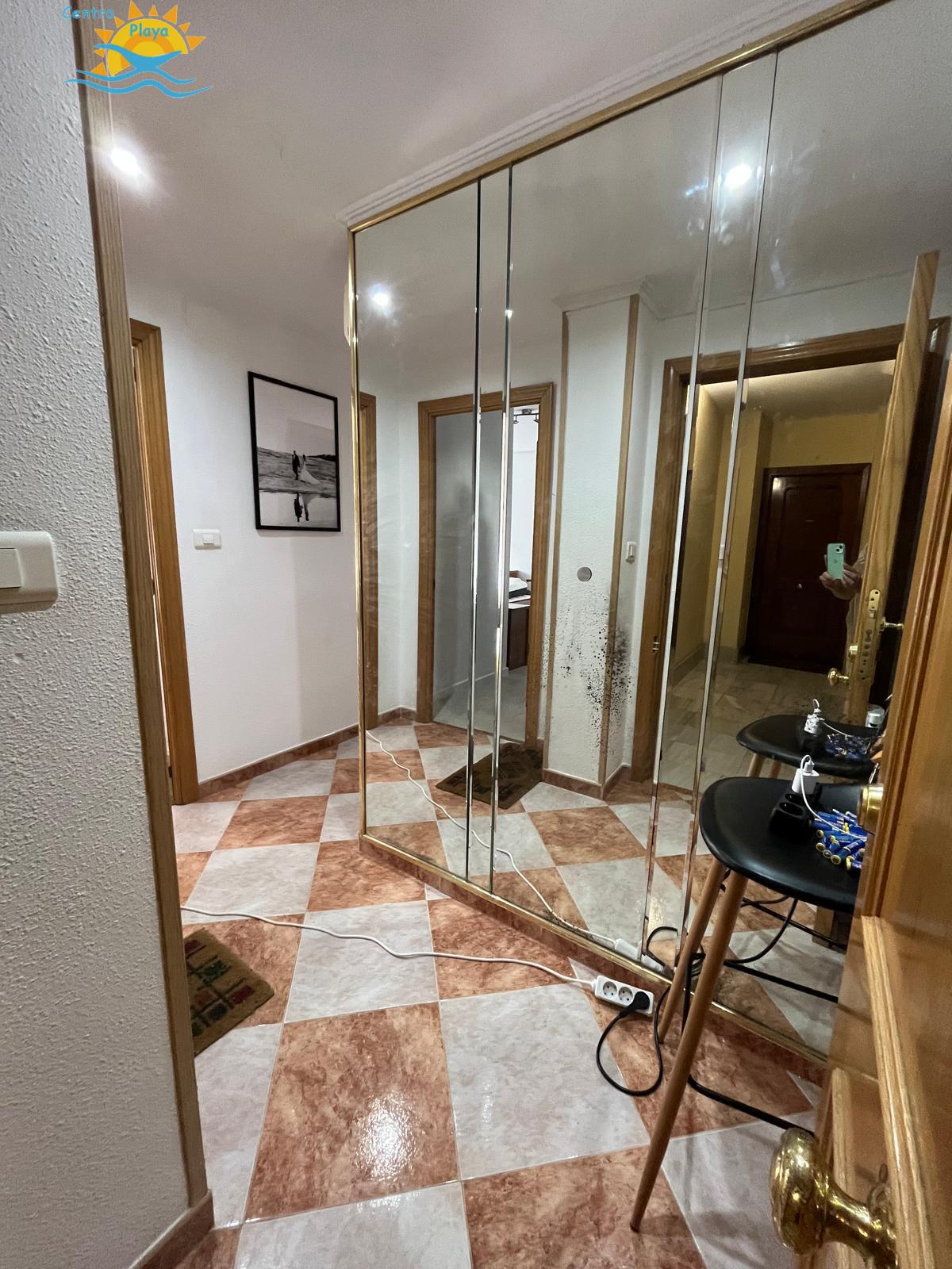 Venta de piso en Burriana