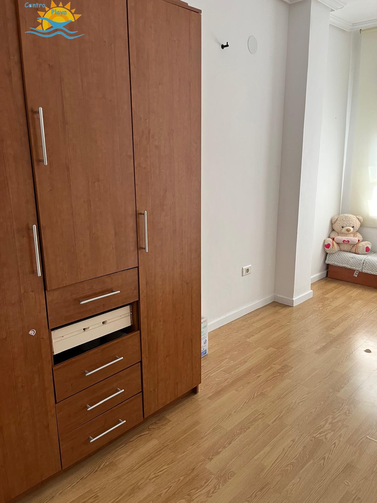 Venta de piso en Burriana