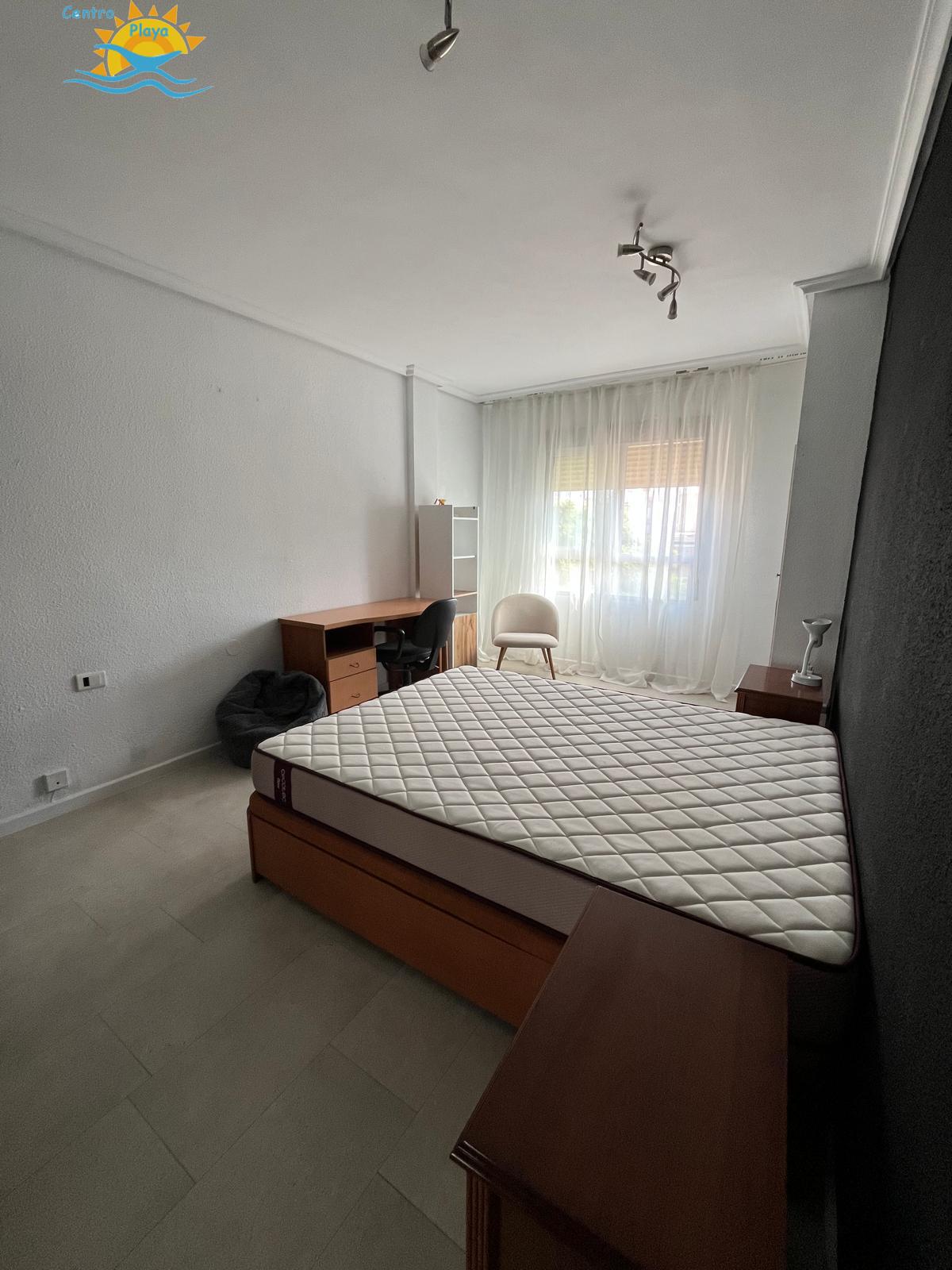 Venta de piso en Burriana