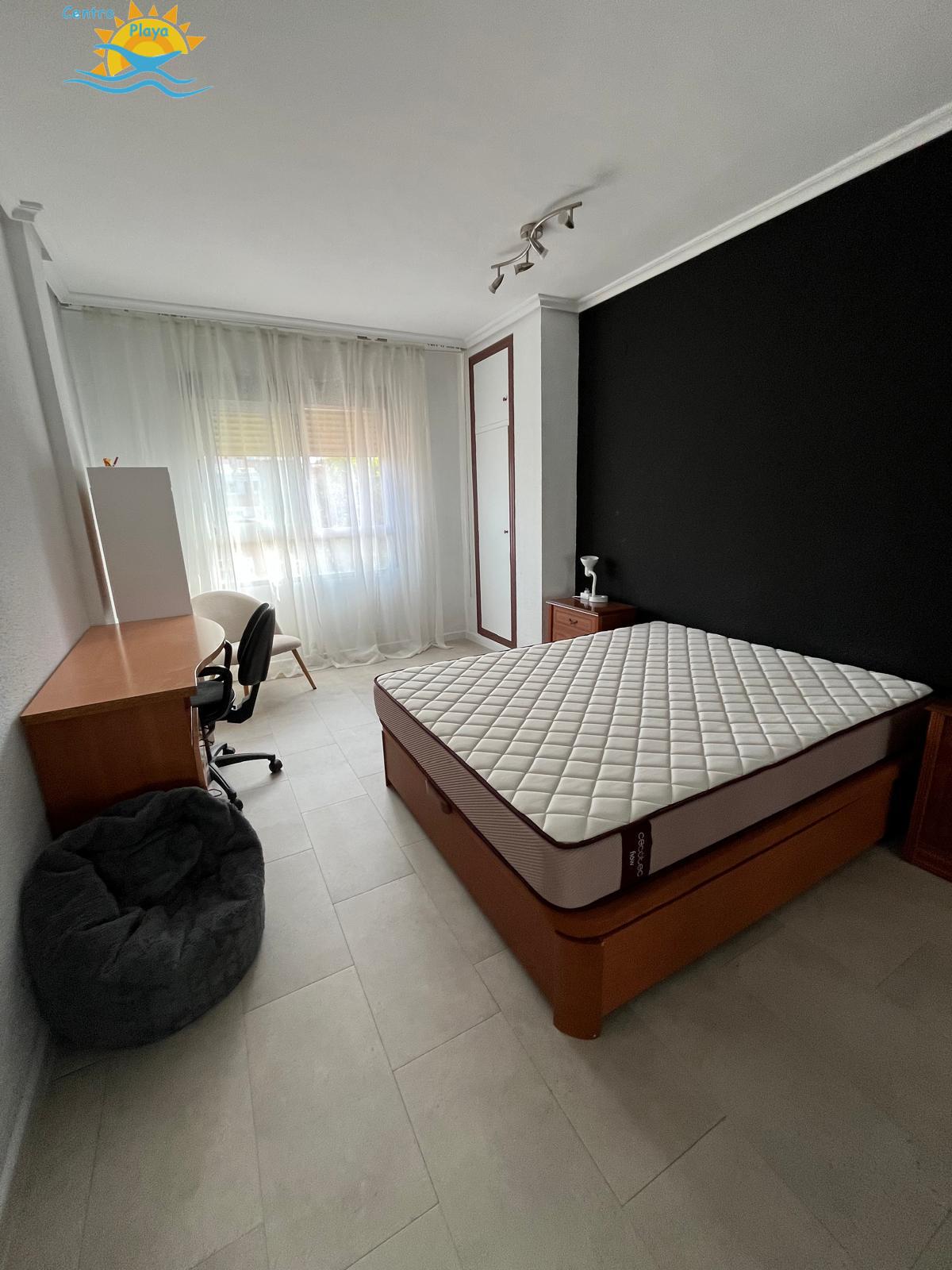 Venta de piso en Burriana