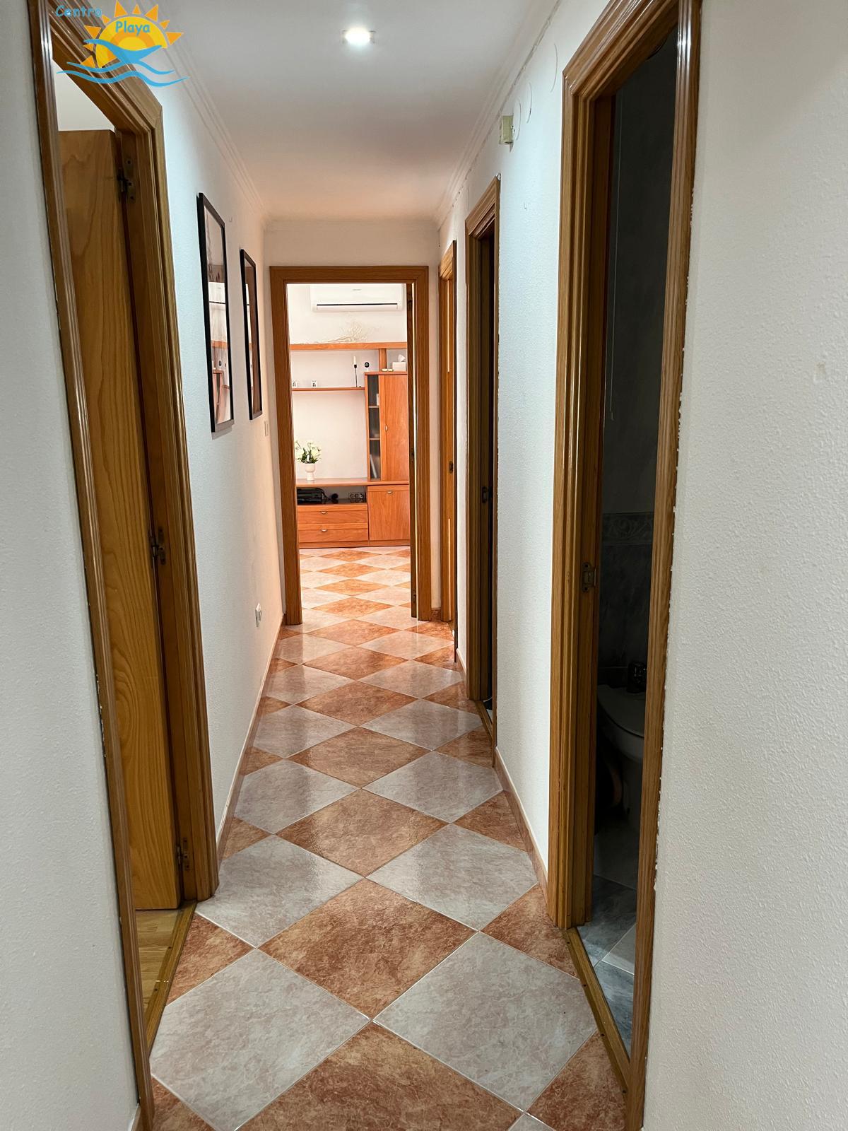 Venta de piso en Burriana