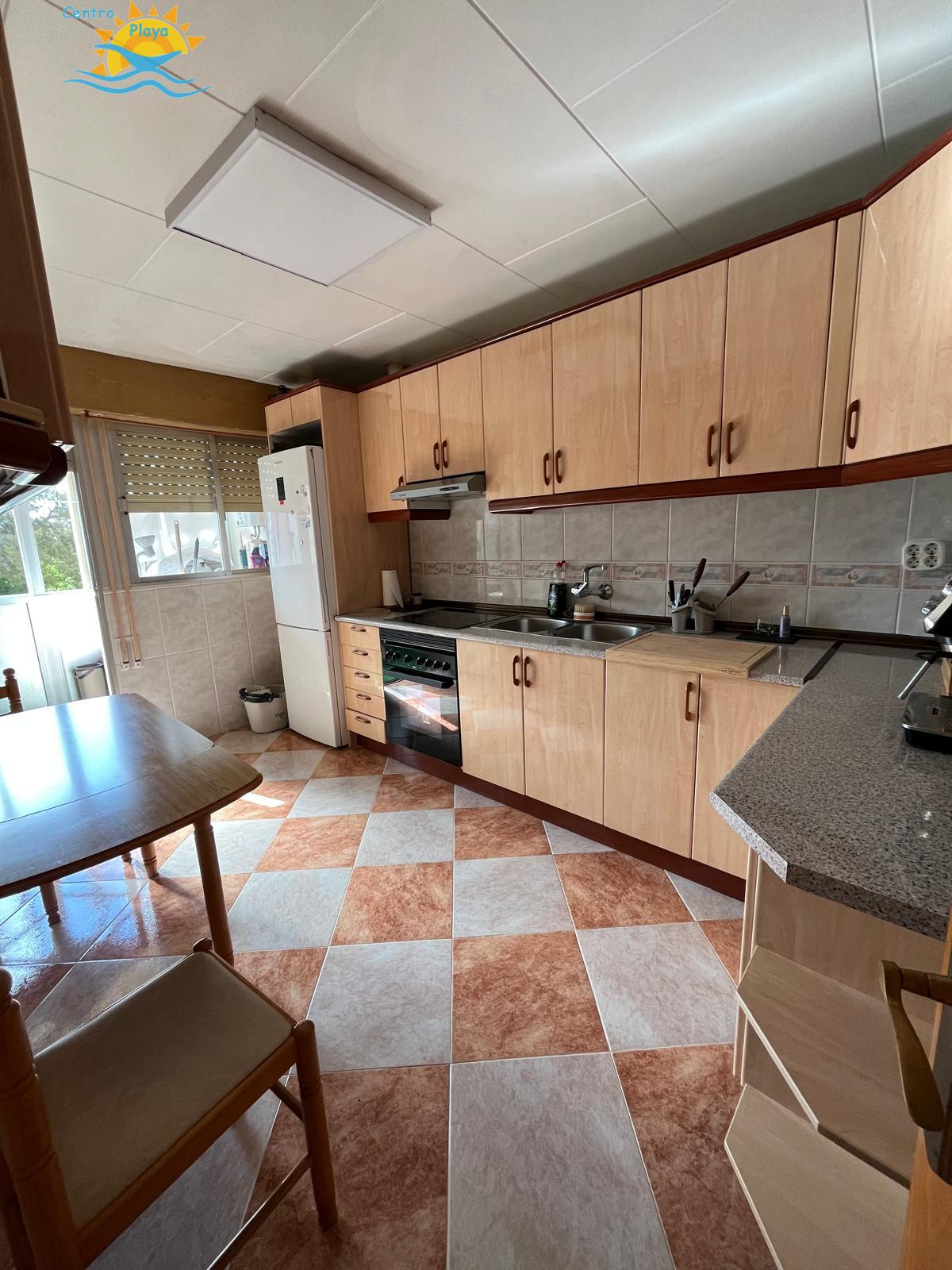 Venta de piso en Burriana