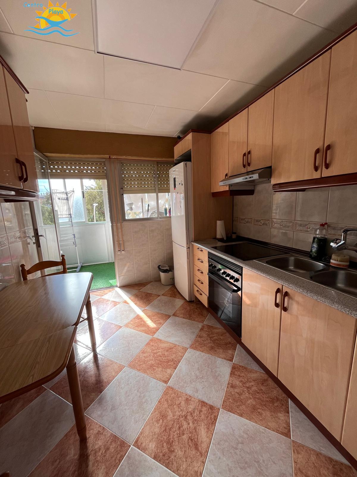 Venta de piso en Burriana