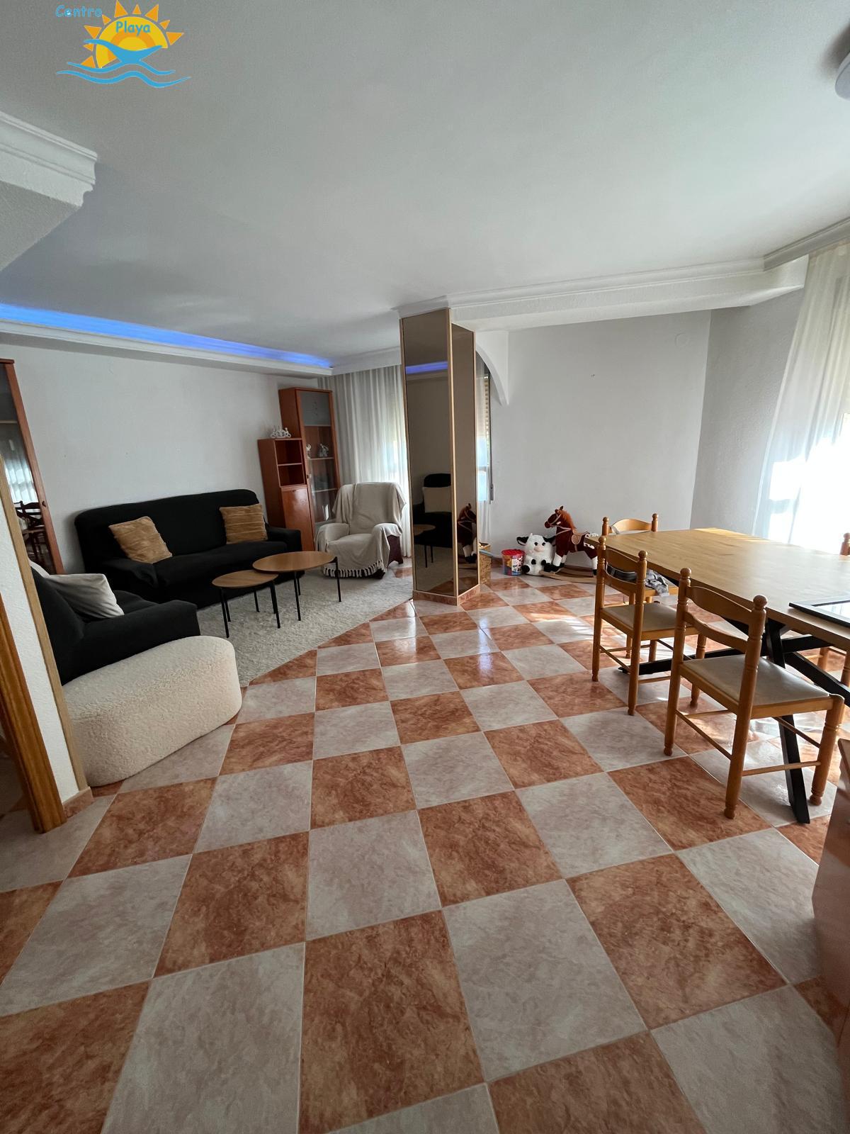 Venta de piso en Burriana