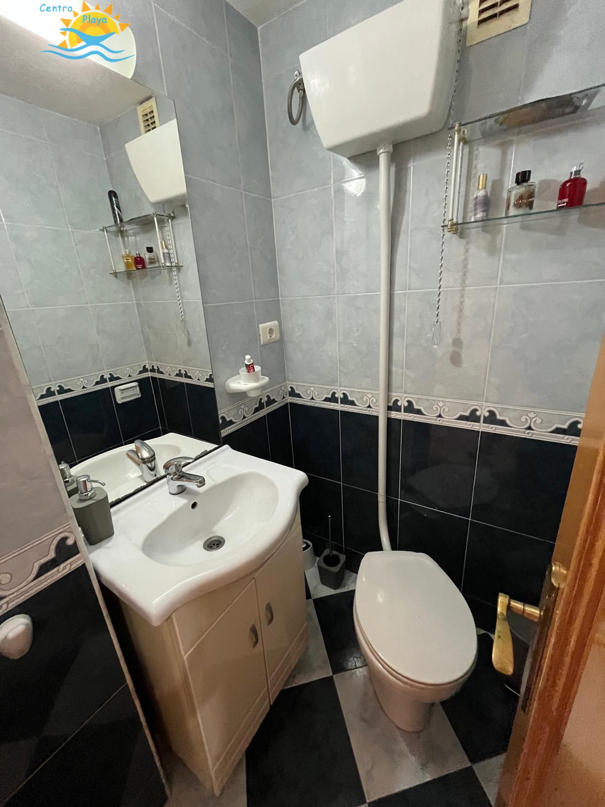 Venta de piso en Burriana