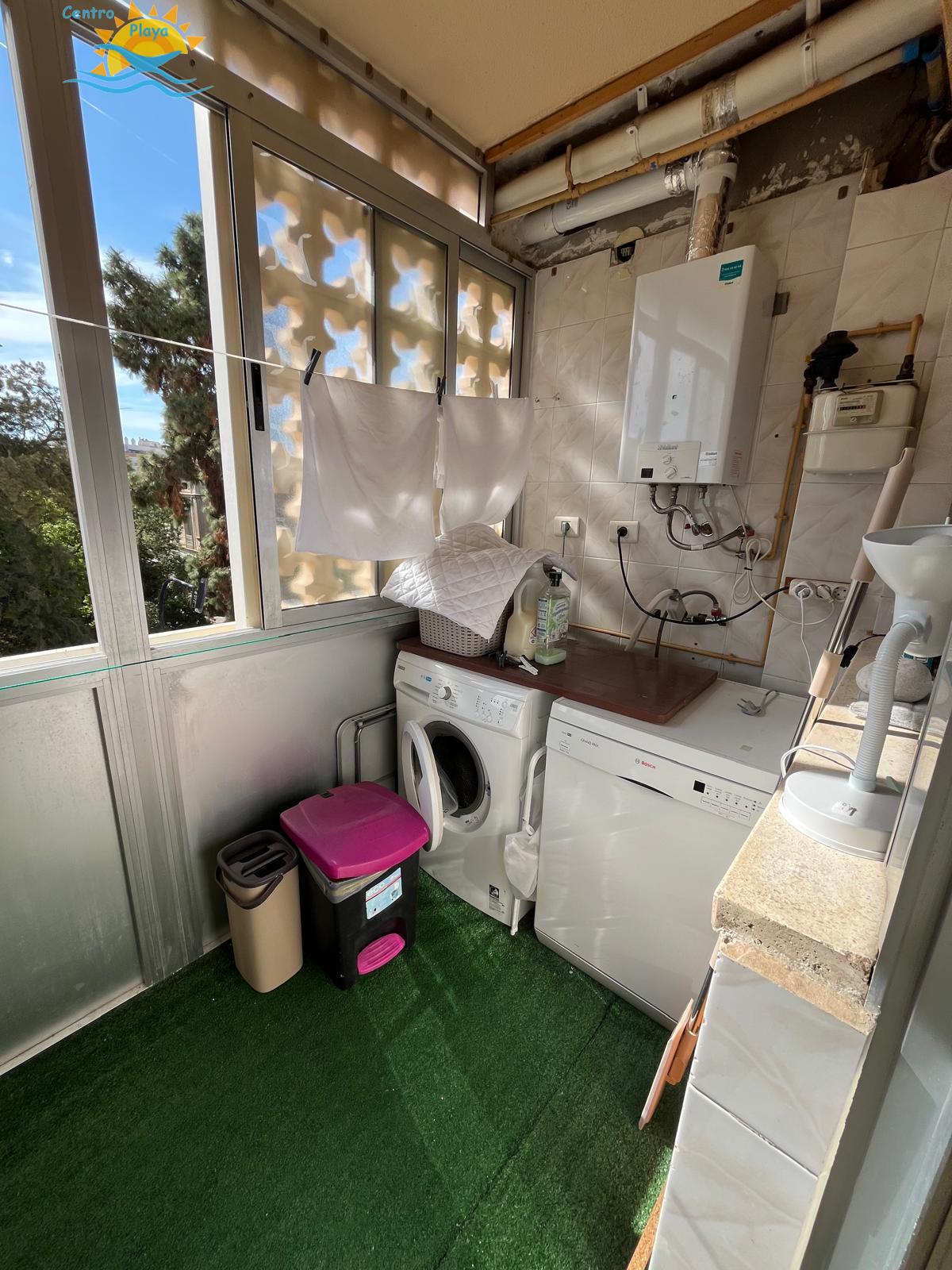 Venta de piso en Burriana