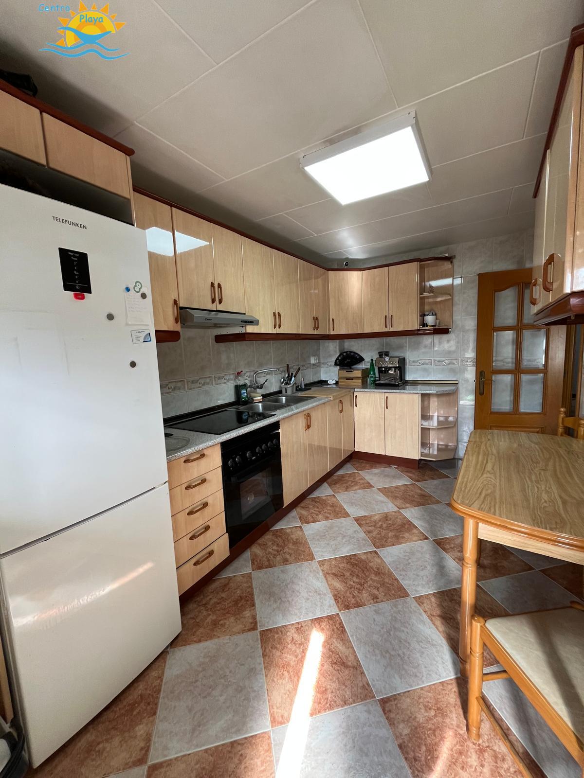 Venta de piso en Burriana