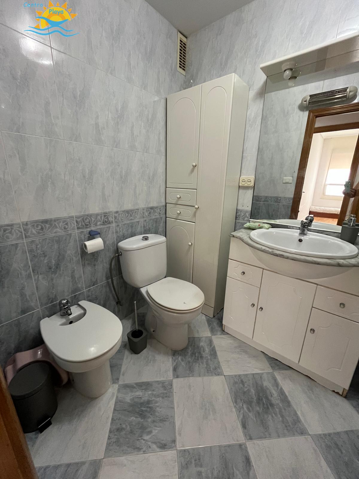 Venta de piso en Burriana