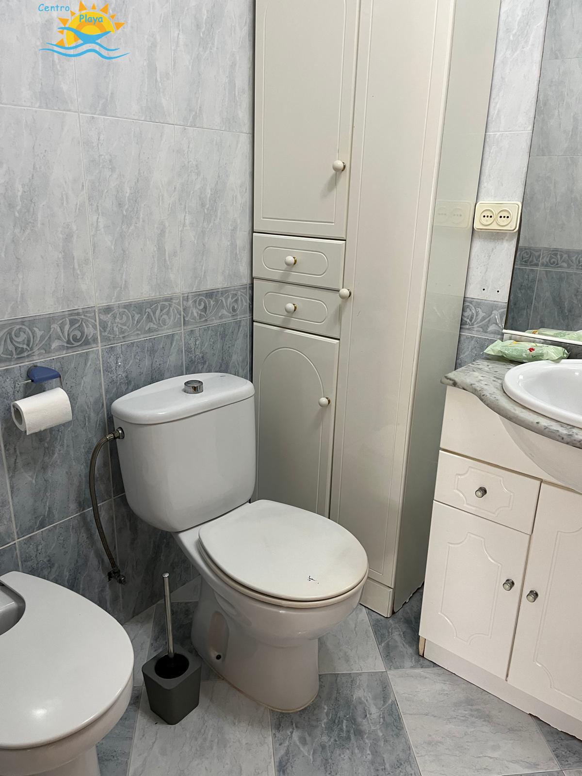 Venta de piso en Burriana