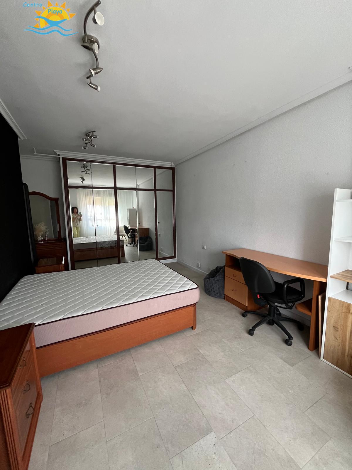 Venta de piso en Burriana