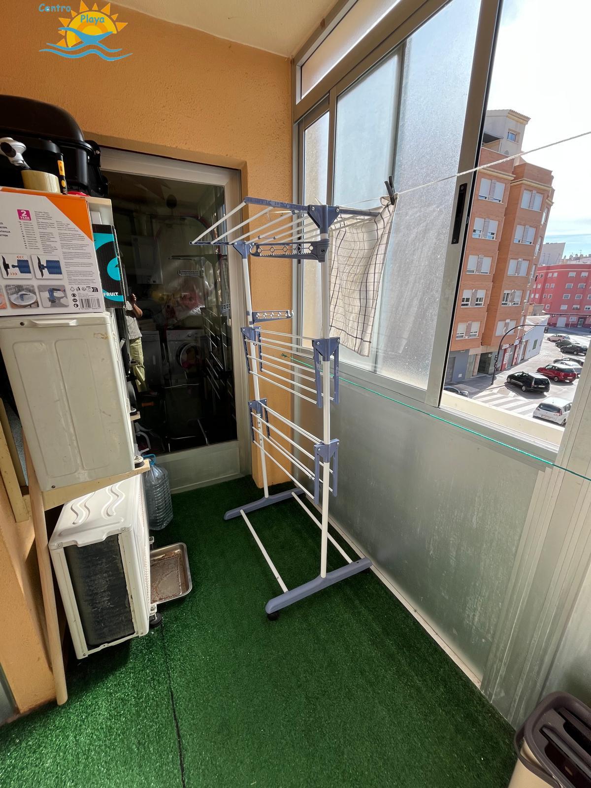 Venta de piso en Burriana