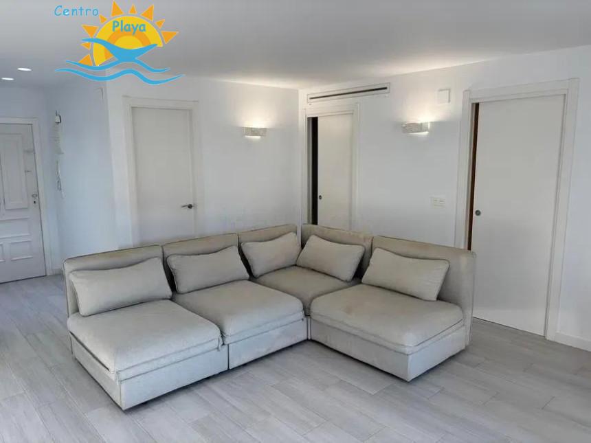 Venta de apartamento en Cullera