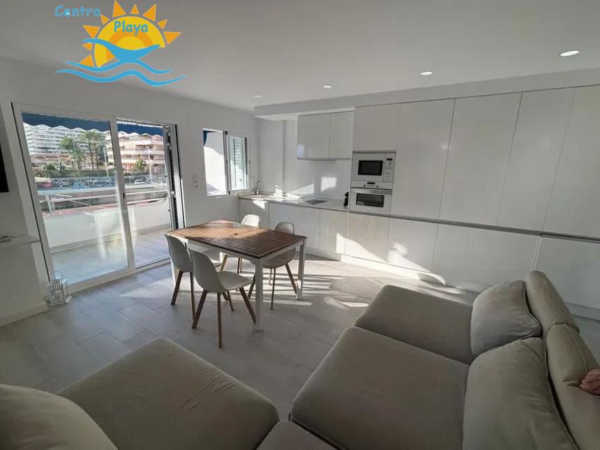 Venta de apartamento en Cullera