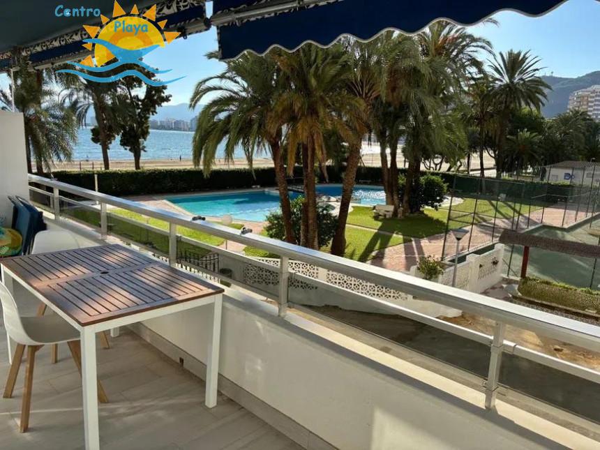 Venta de apartamento en Cullera
