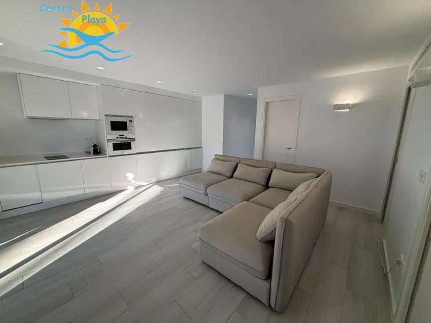 Venta de apartamento en Cullera