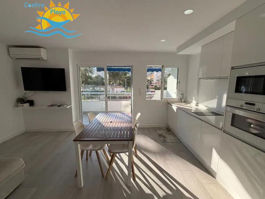 Venta de apartamento en Cullera