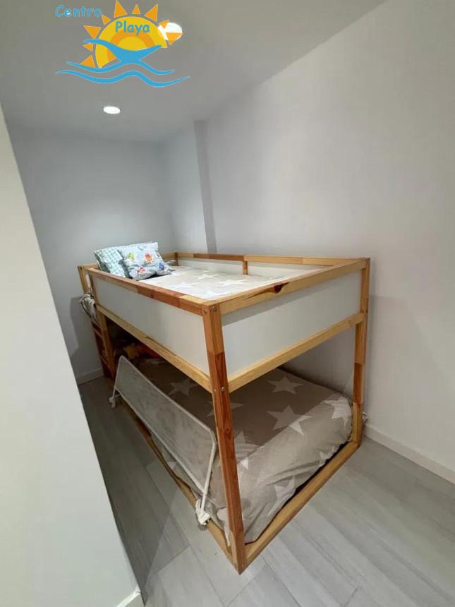 Venta de apartamento en Cullera