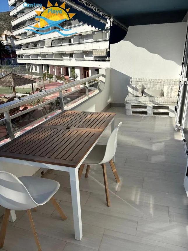 Venta de apartamento en Cullera
