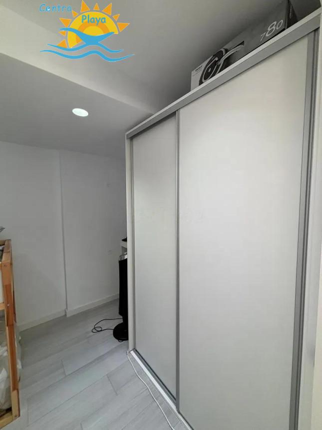 Venta de apartamento en Cullera