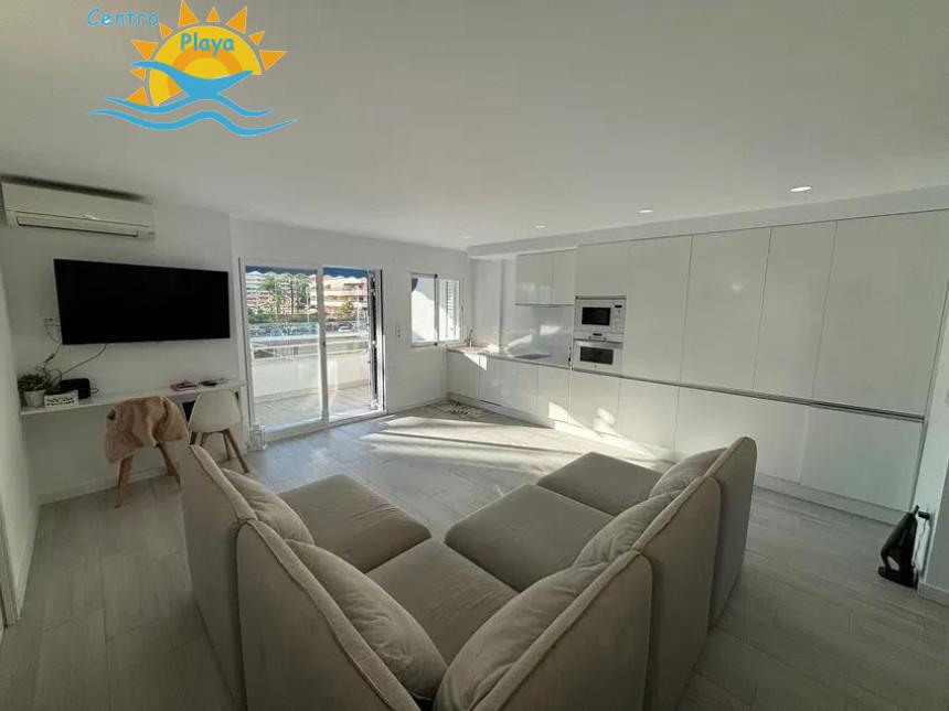 Venta de apartamento en Cullera