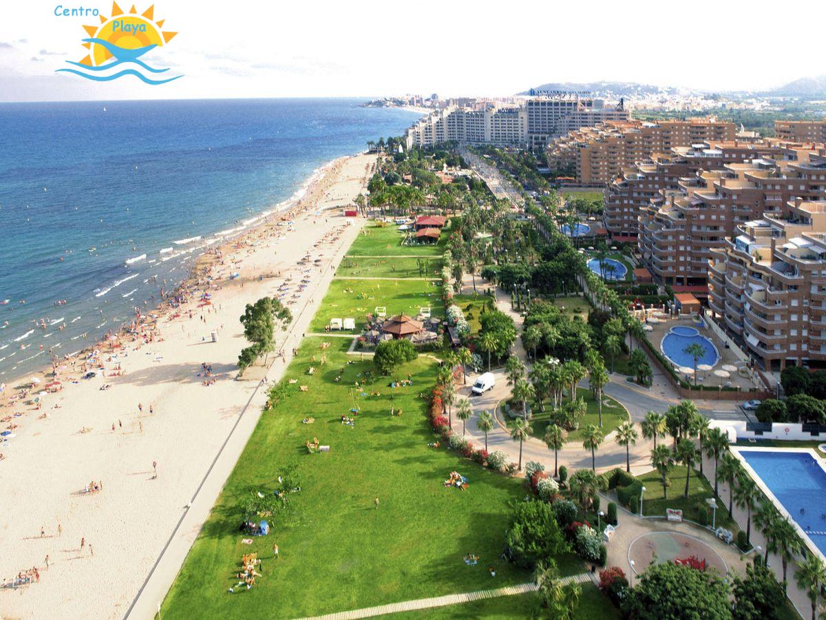 Venta de apartamento en Oropesa del Mar