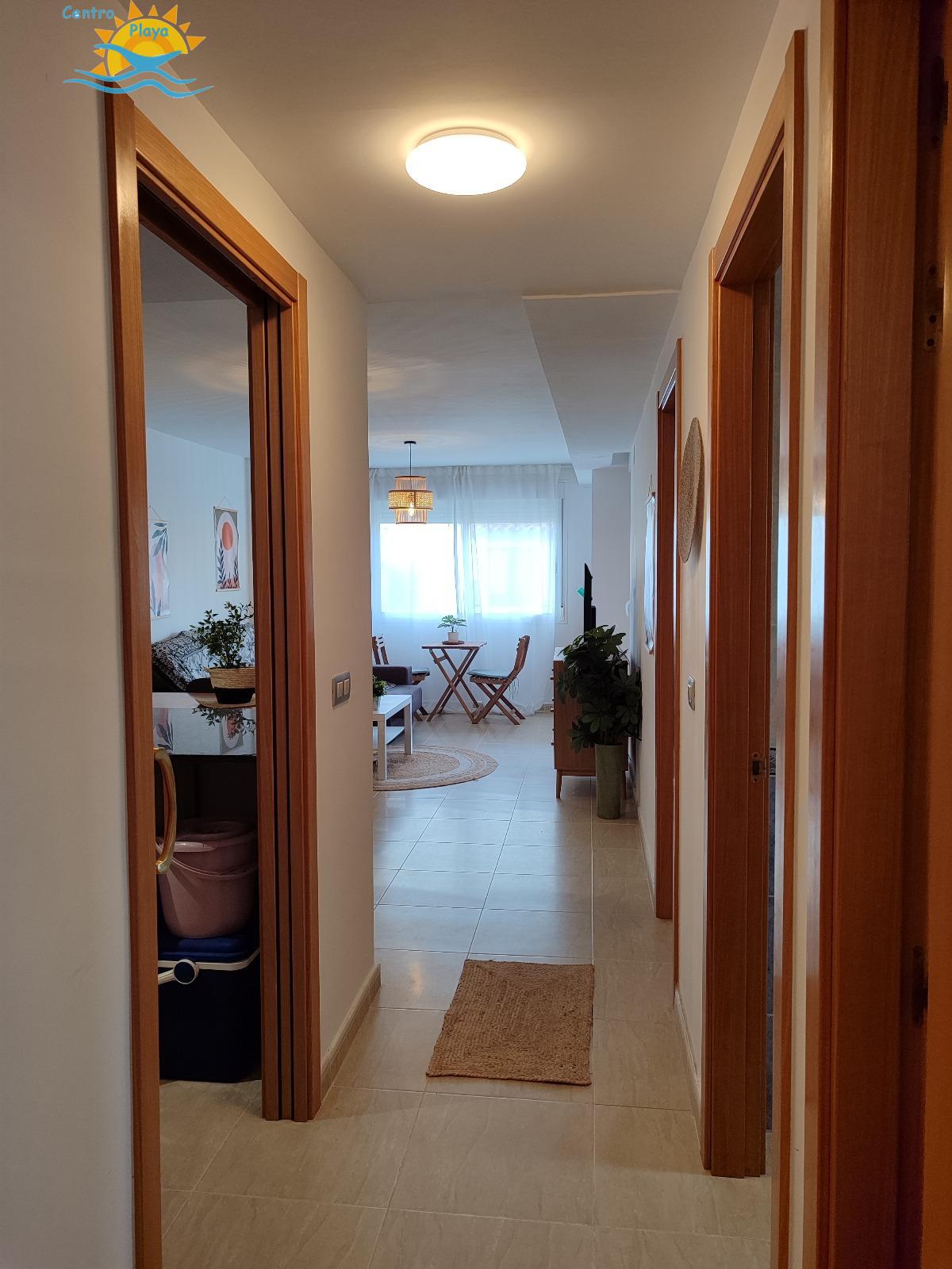 Venta de apartamento en Torreblanca