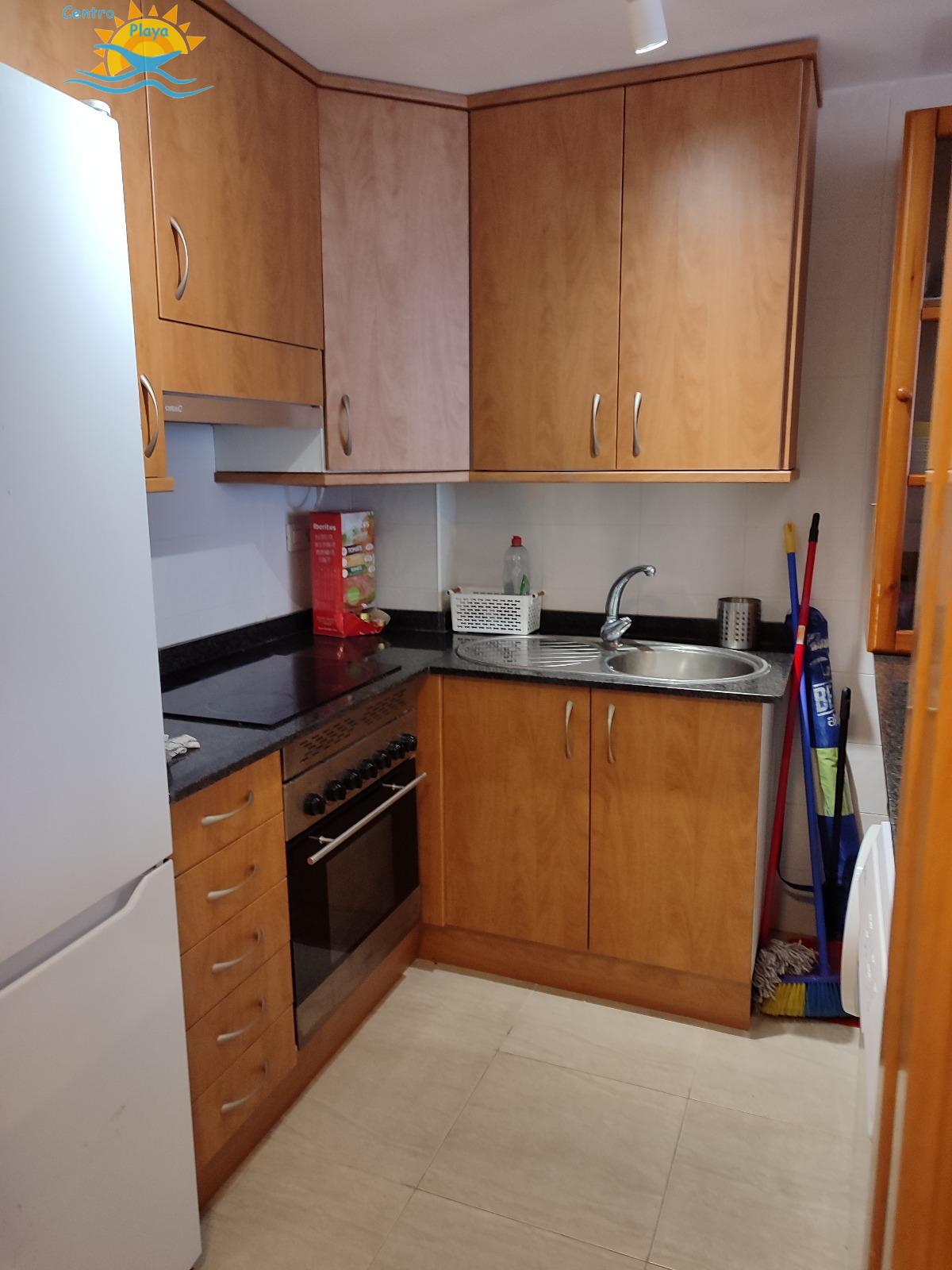 Venta de apartamento en Torreblanca