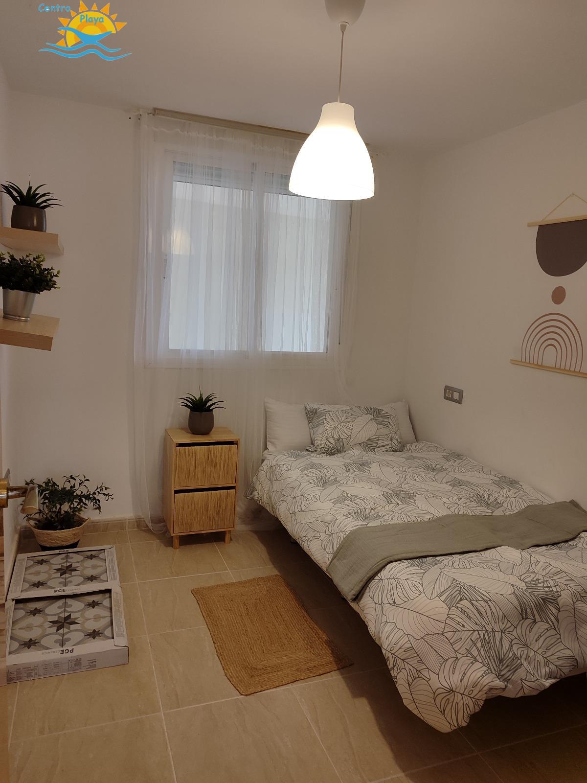 Venta de apartamento en Torreblanca