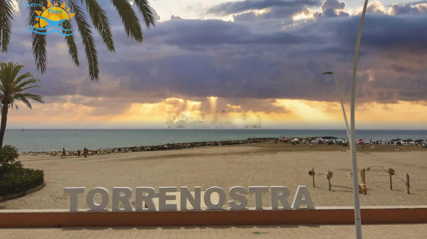 Venta de apartamento en Torreblanca