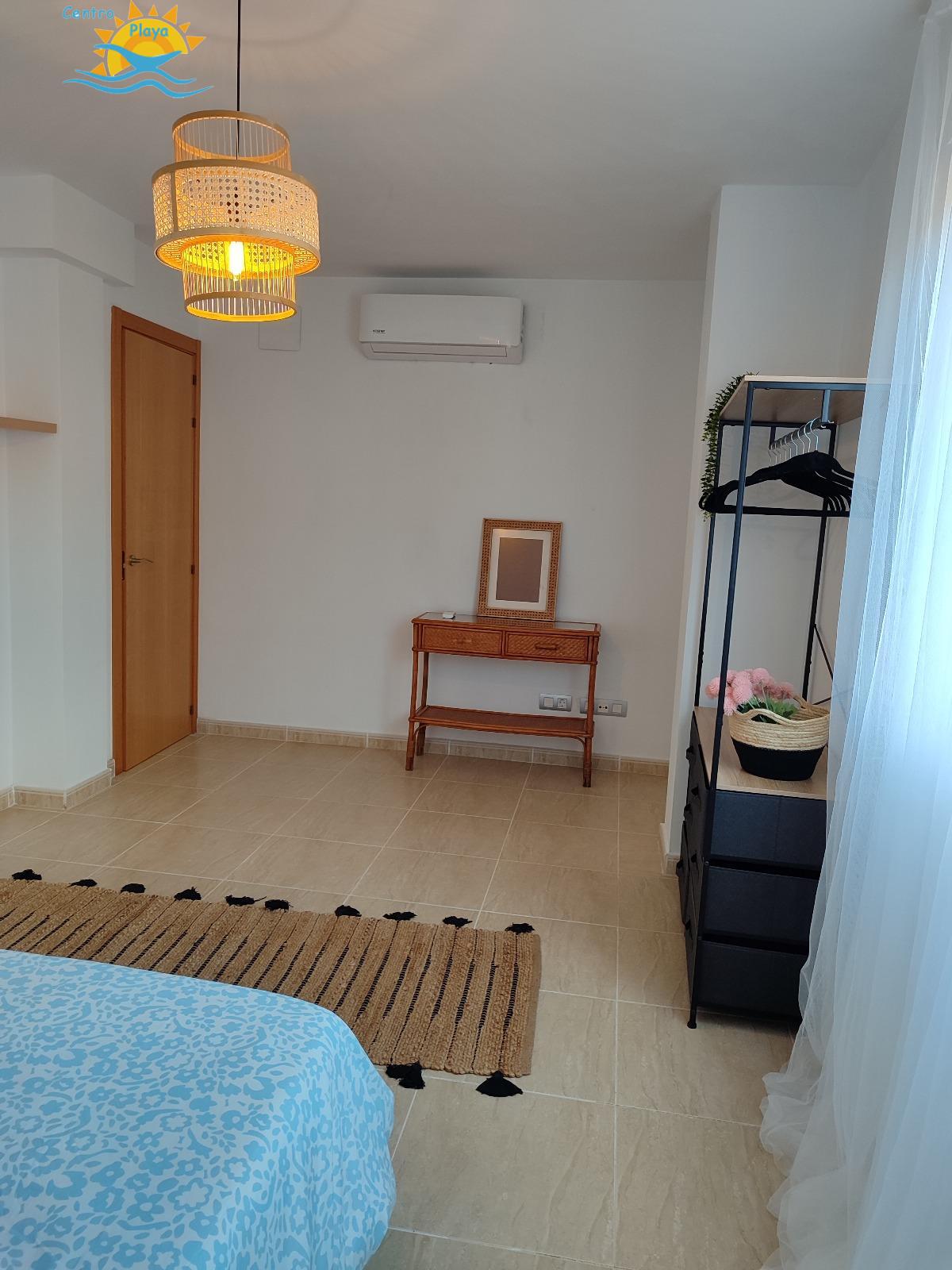 Venta de apartamento en Torreblanca