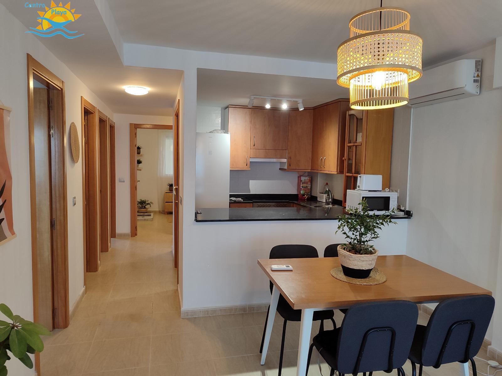 Venta de apartamento en Torreblanca