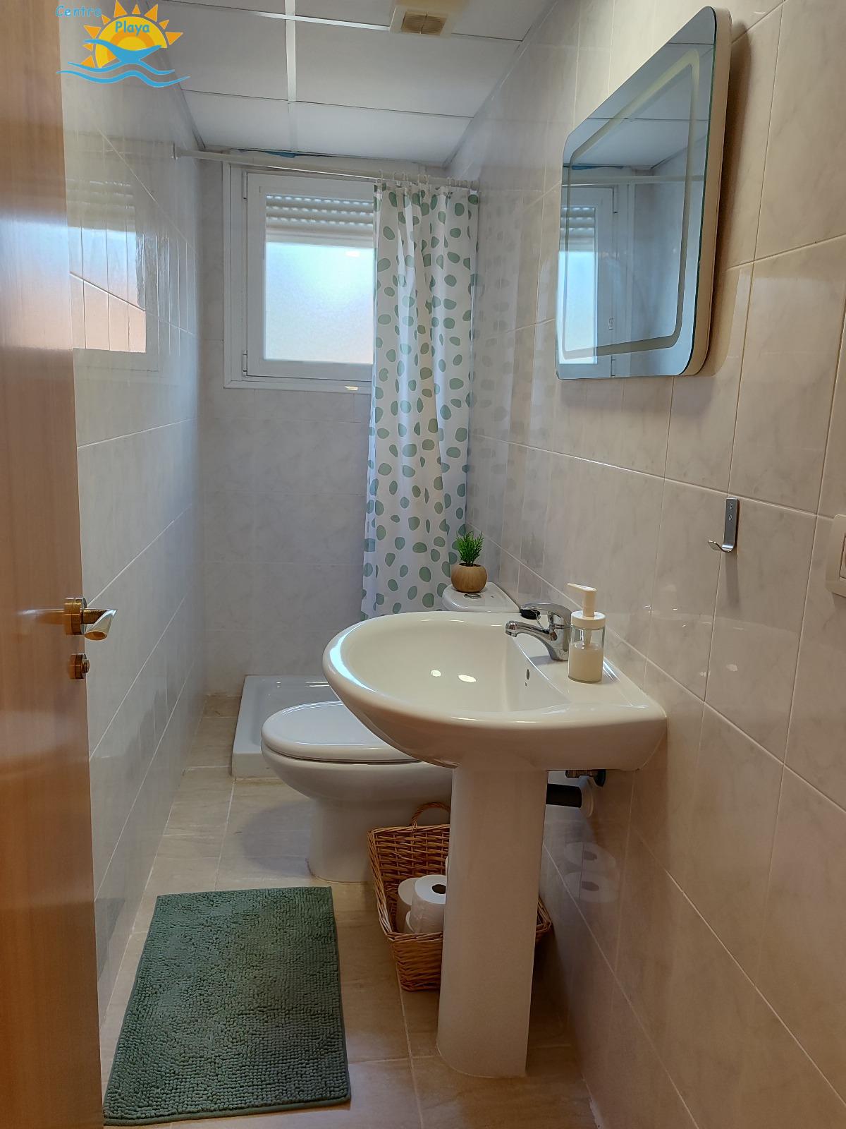 Venta de apartamento en Torreblanca