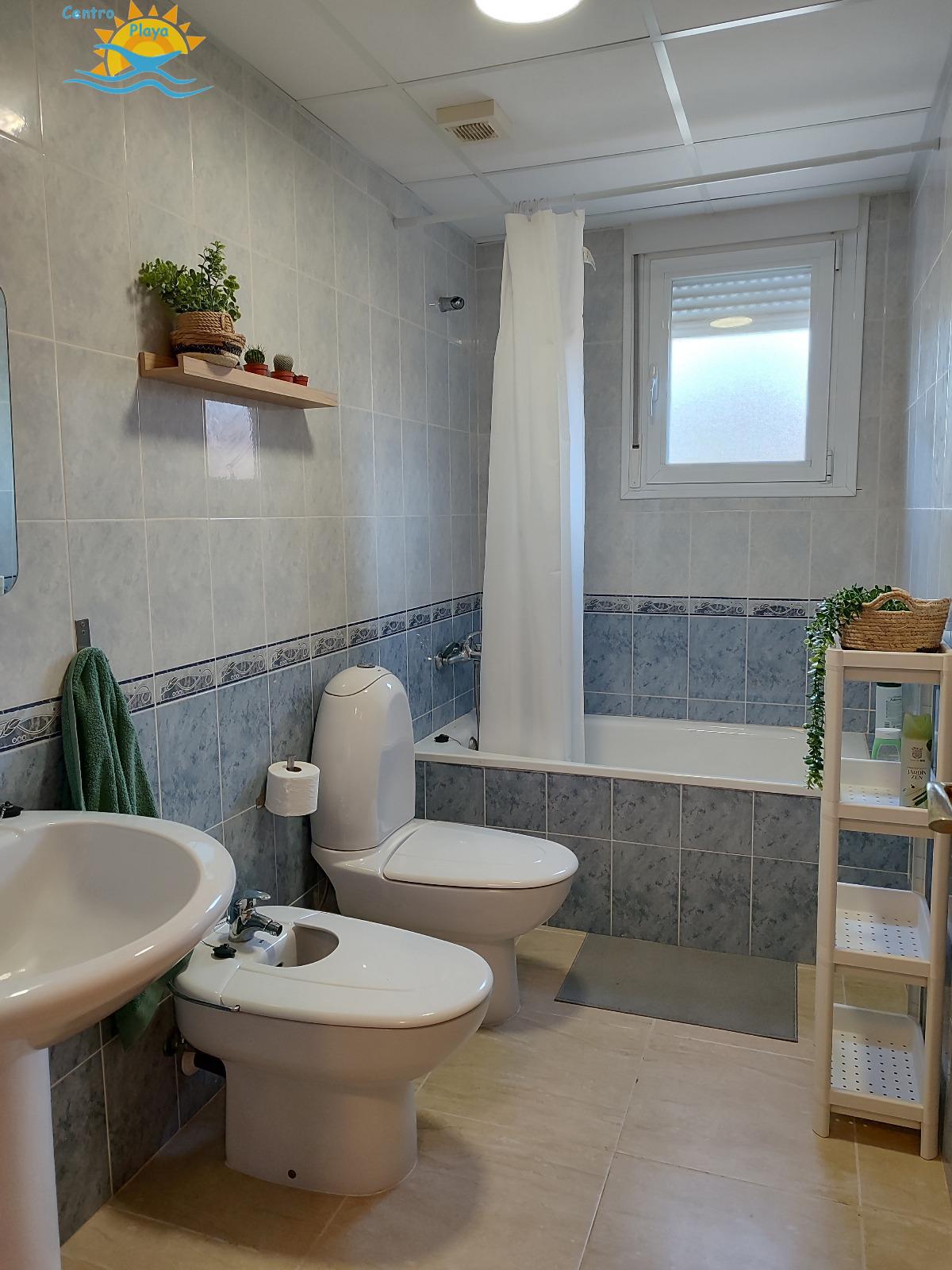 Venta de apartamento en Torreblanca